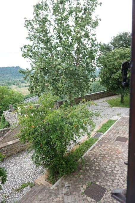 Ferienwohnung Saila Monolocale Venere Attigliano Exterior foto