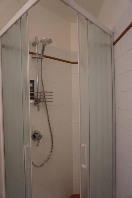 Ferienwohnung Saila Monolocale Venere Attigliano Exterior foto