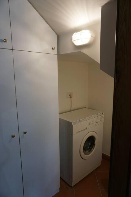 Ferienwohnung Saila Monolocale Venere Attigliano Exterior foto